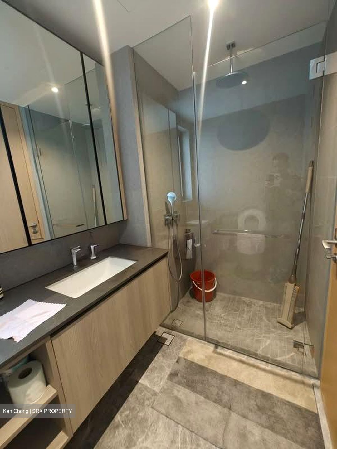 One Holland Village Residences (D10), Apartment #567682291